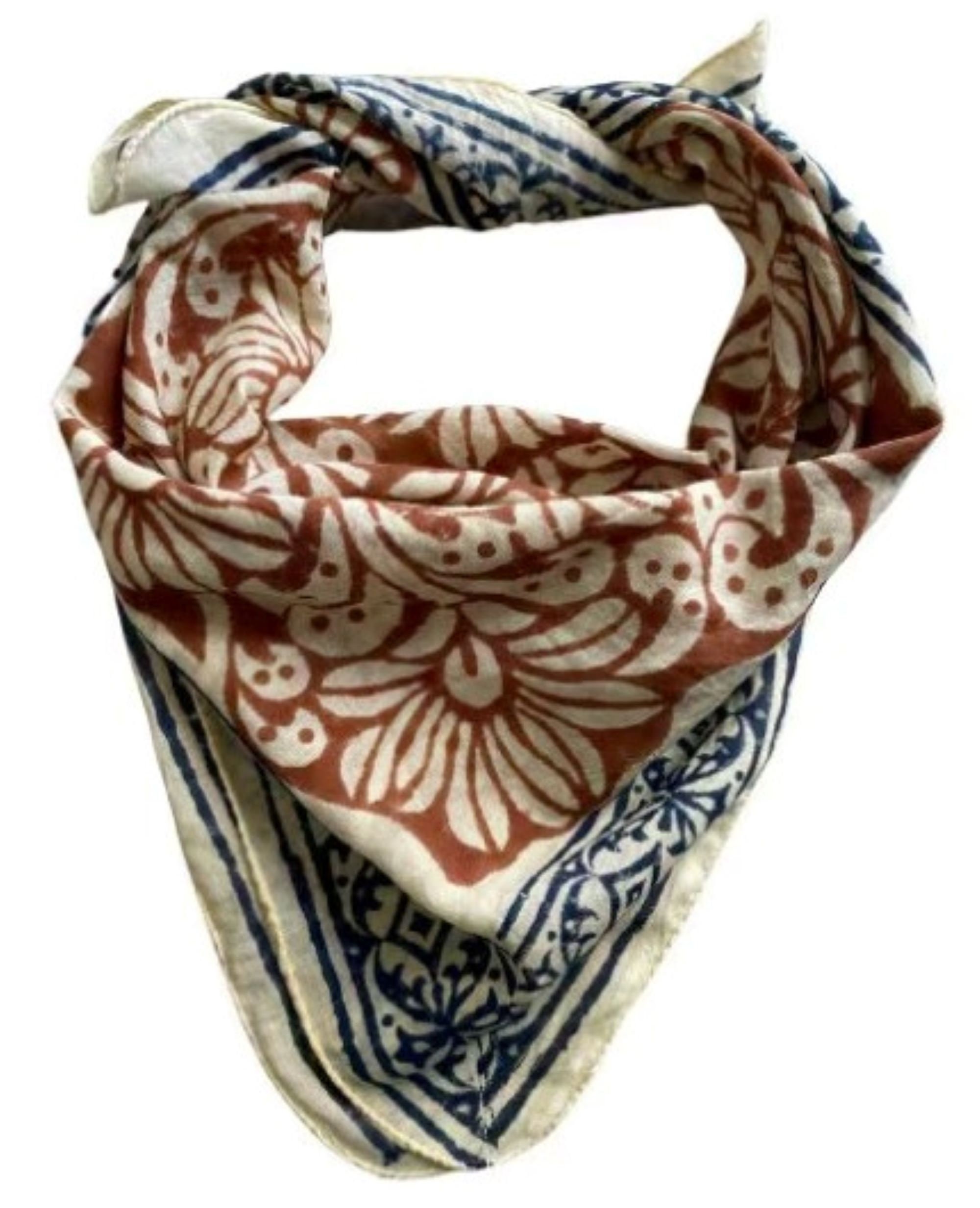 Womens Neck Scarf - Etsy