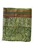 Hand Block Printed Zari Cotton Sarong, Beach Wrap Pareo, Long Scarf, Large Sarong, Cover up, Soft Fabric Scarf, Fashion Shawl Beach Sarong, product logo