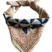 see more listings in the Foulard section