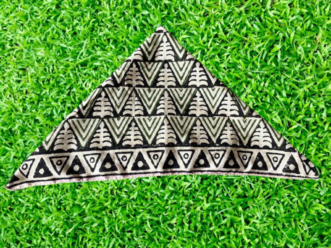 Cotton Bandana Funny 50 Styles Head Covering Kopftuch Etsy