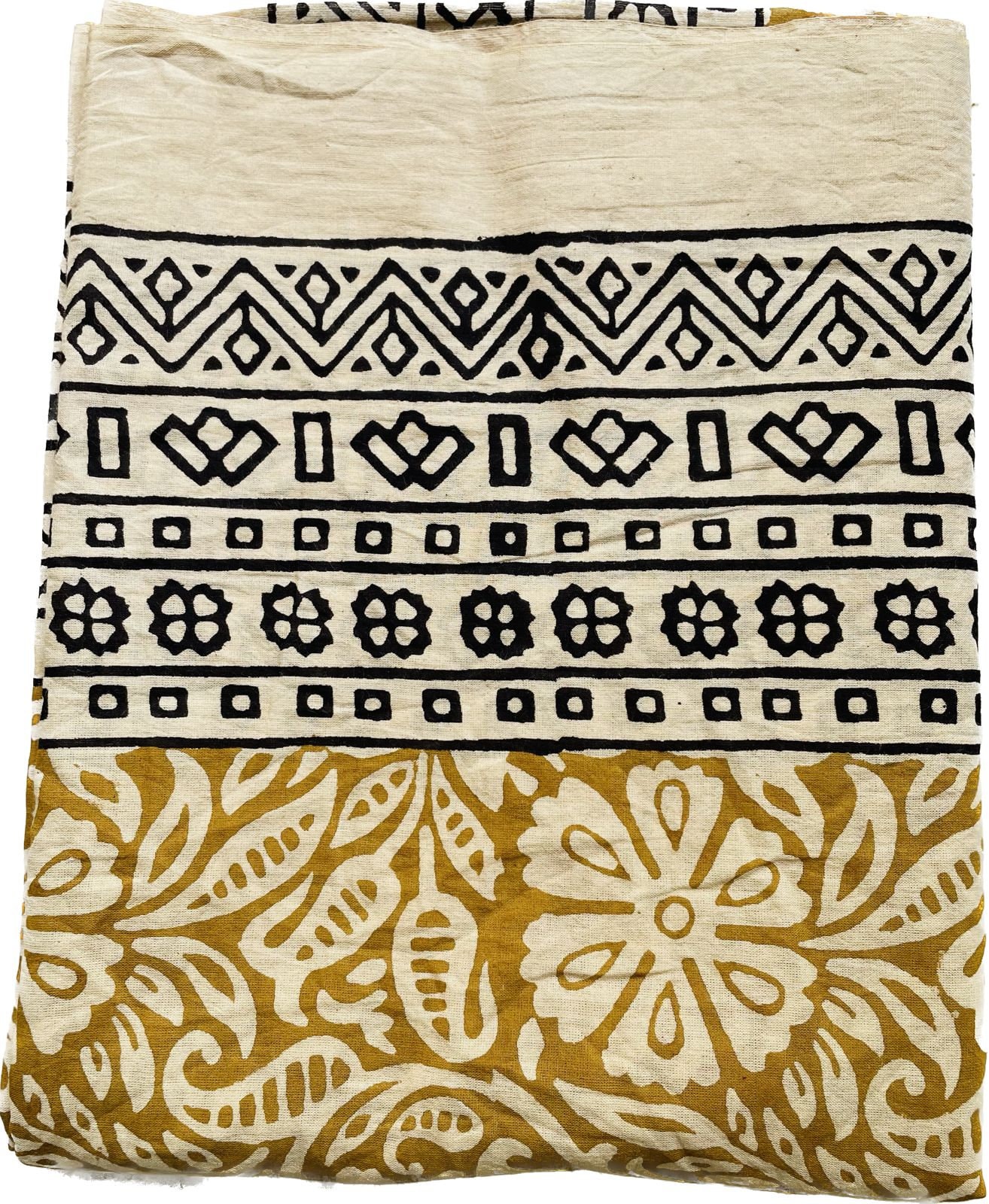 Indian Hand Block Printed Cotton Sarongs, Sarong, Beach Wrap Sarong, Indian Hand Block Print Cotton Scarf Beach Sarongs, summer Scarf