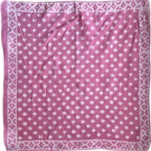Pañuelo de algodón, pañuelo cuadrado de algodón, pañuelo para hombre y mujer, pañuelo de algodón marrón, pañuelo cuadrado de algodón, pañuelo occidental para perro,