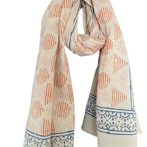Sarong beach wrap, Cotton Sarong, Jaipur Print, Pareo, Decorative Summer Beach Pareo, New Fashion Wear
