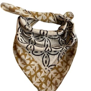 Gauze bandana, Cotton Head Scarf Wrap 50+ styles, Kopftuch, Tichel, Nurses, Chemo Head Scarf, Chemo Cap Headscarf, Bandana