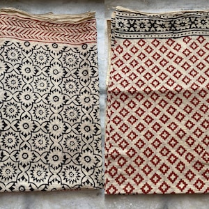 Set of 2 sarong beach wrap, cotton sarong, beach sarong, pareo sarong, beach wrap, boho sarong, sarong for women, Indian sarong, pareo