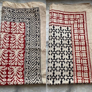 boho sarong