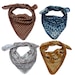 see more listings in the Bandanas en vrac section