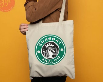 SHALOM☆SHALOM LOGO BAG il_340x270.5091124133_gvzo.jpg
