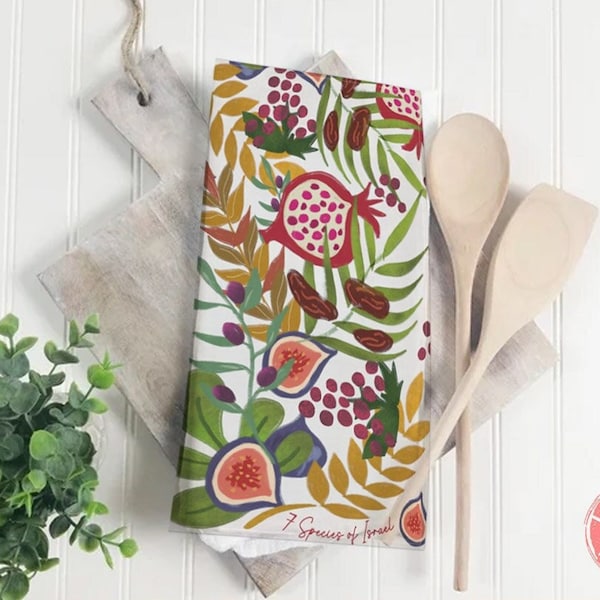 Jewish Kitchen Decor Etsy