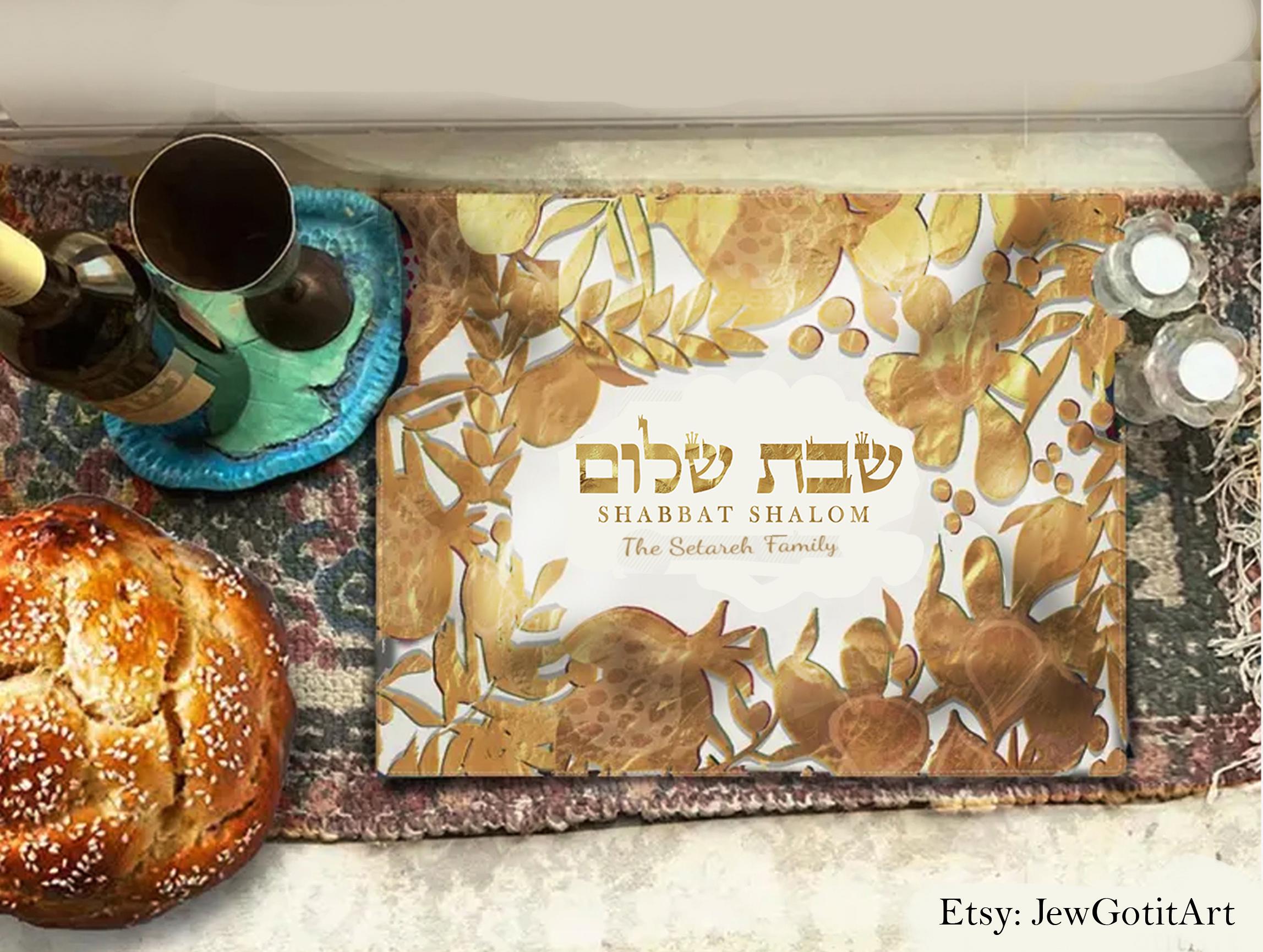 Challah