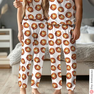 Hanukkah Latke Pajamas Family Matching Latkes Shirt for Women Men and Babies Jewish Gift for Chanukah Holiday Onesies Potato Pancake Shirt