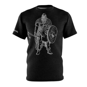 Norse Viking | Medieval Viking | Cool T-Shirt