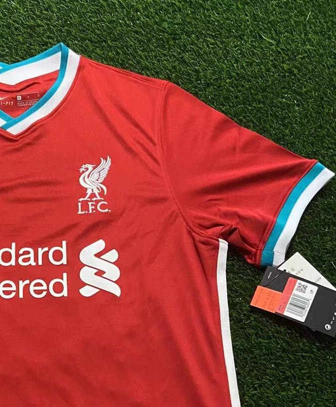 Classic Football Shirts on X: The first shirt we sold on the website was a  1989-91 Liverpool home kit back in 2006 What was your first CFS purchase?   / X