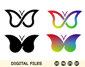Adhd Symbols Bundle, Adhd Svg Bundle, Adhd Png, Adhd Butterfly, Rainbow Svg, Neurodiversity Svg, Neuro Svg, Neuro Png, Adhd Awareness
