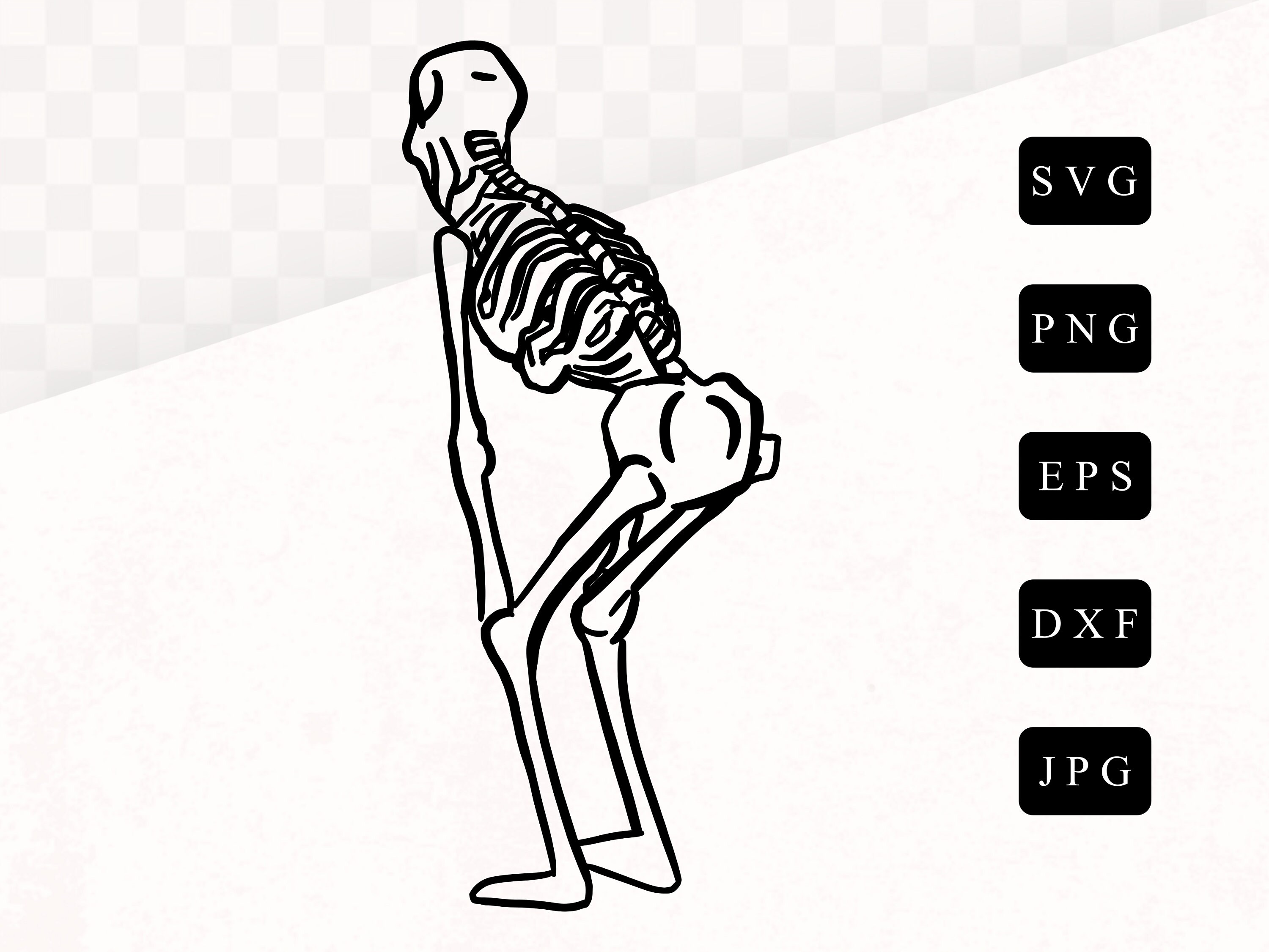 Exohydrax Twerking - iam3jri