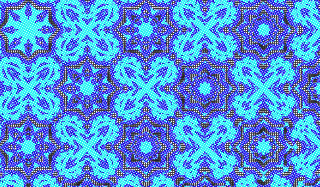 Digital Monsoon in the Wires Pattern - Etsy