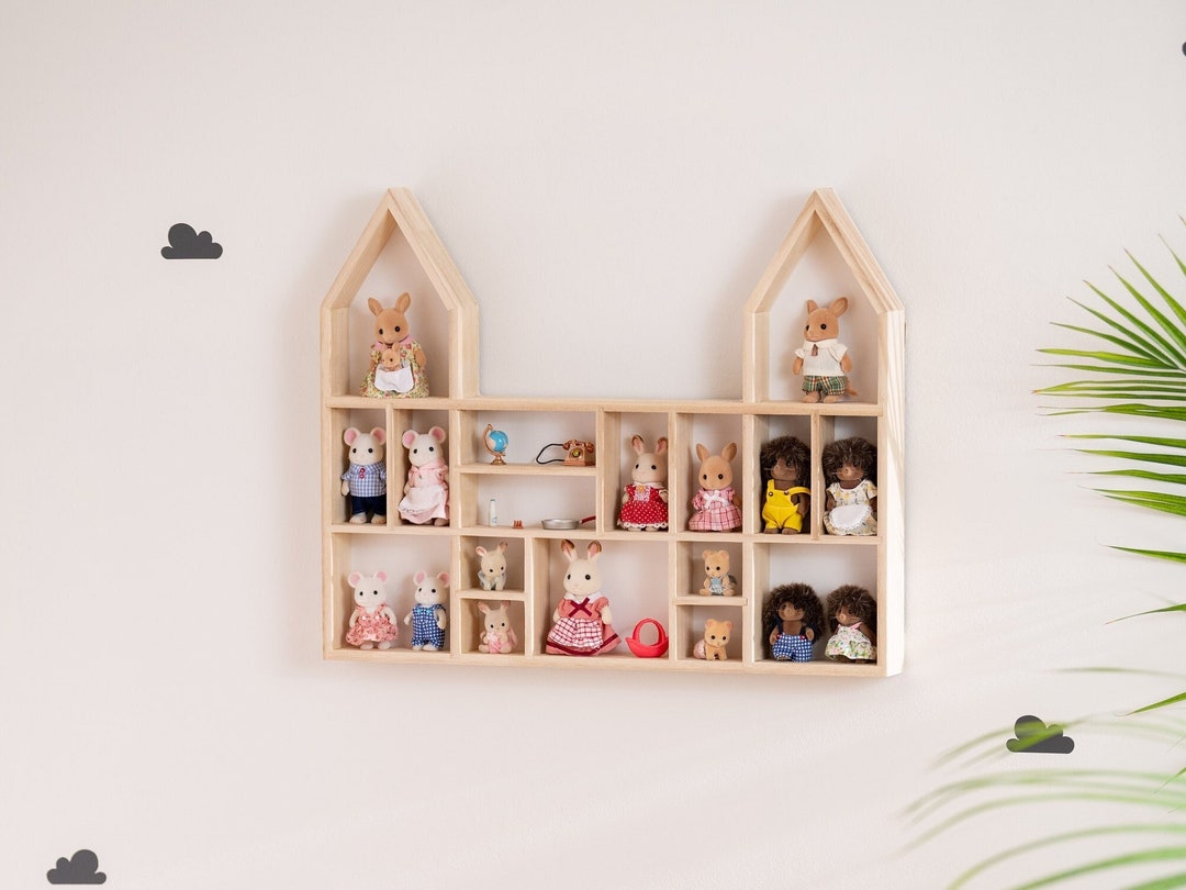 Calico critters storage table hotsell