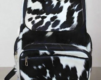 Personalized Diaper Backpack Large Leather Bag Custom Baby Bag Wester Mommy Bag Best Gift For Moms Laptop Travel Bag Large Backpack