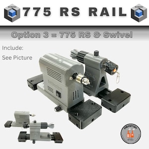 775 RS Motor, Coilbuilder Tool, Coilbuilding jig, Handmade Coil,s, Coil jig