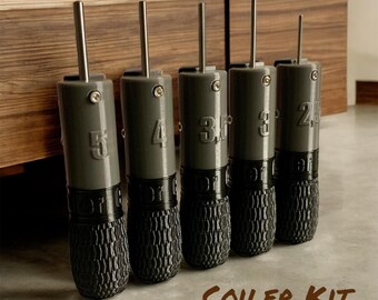 Coiler Set Coiler Kit