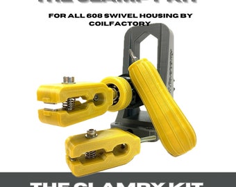 Coilbuilder Wire Clamp Coilbuilding Hand Vise Coilbuilder Tool Clamp Coilbuilder Clamp