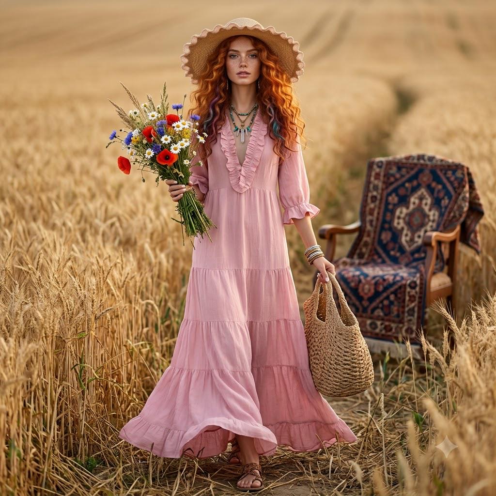 sheer chiffon dress Daria Draped Maxi / Black | MESHKI our semi Selena Gomez Is Magnificent Length:46