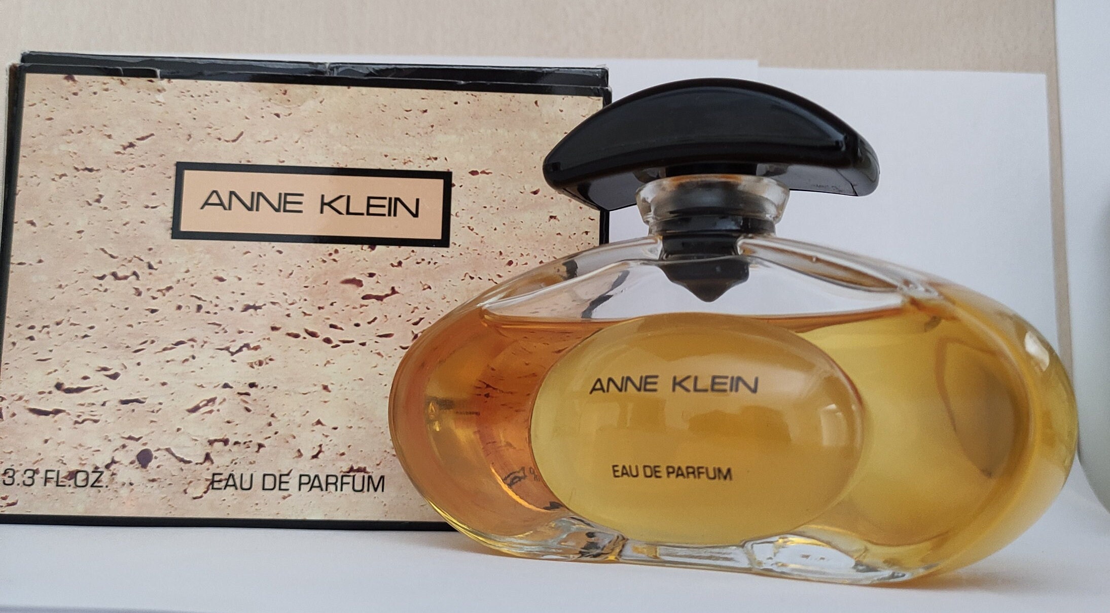 Anne klein perfume discontinued hot sale