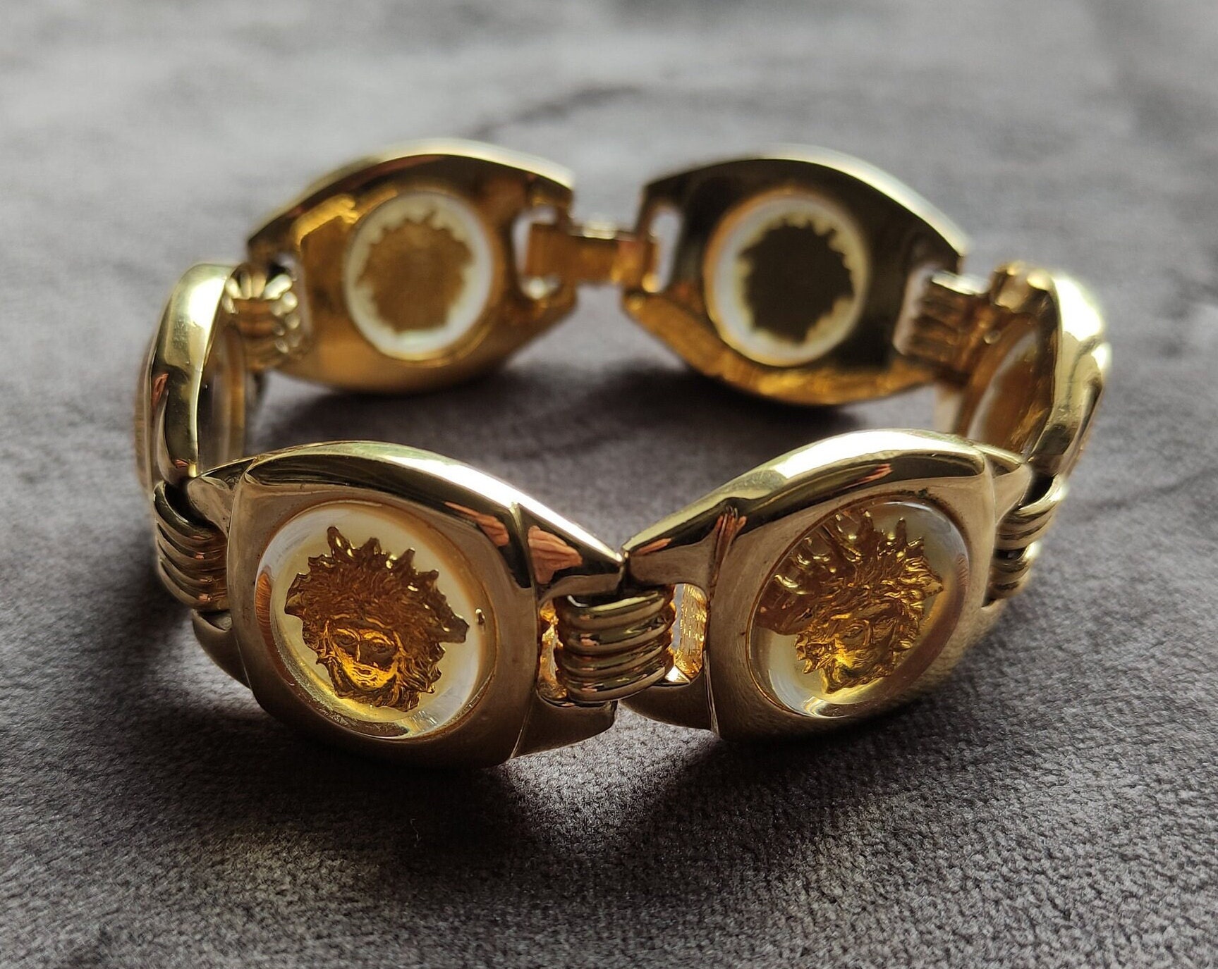 Versace Bracelets for Women — FARFETCH