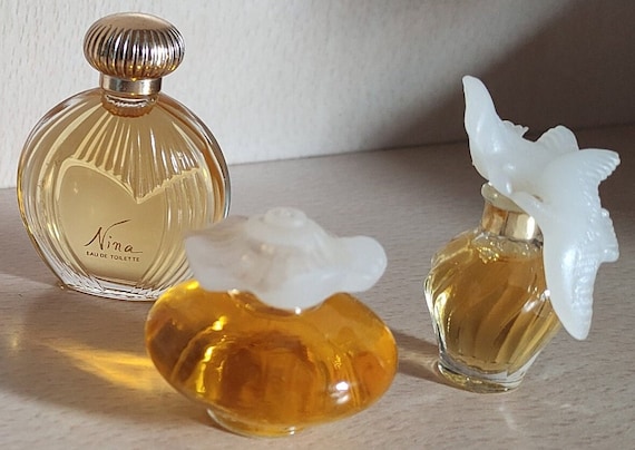 Fleur du temps perfume sale