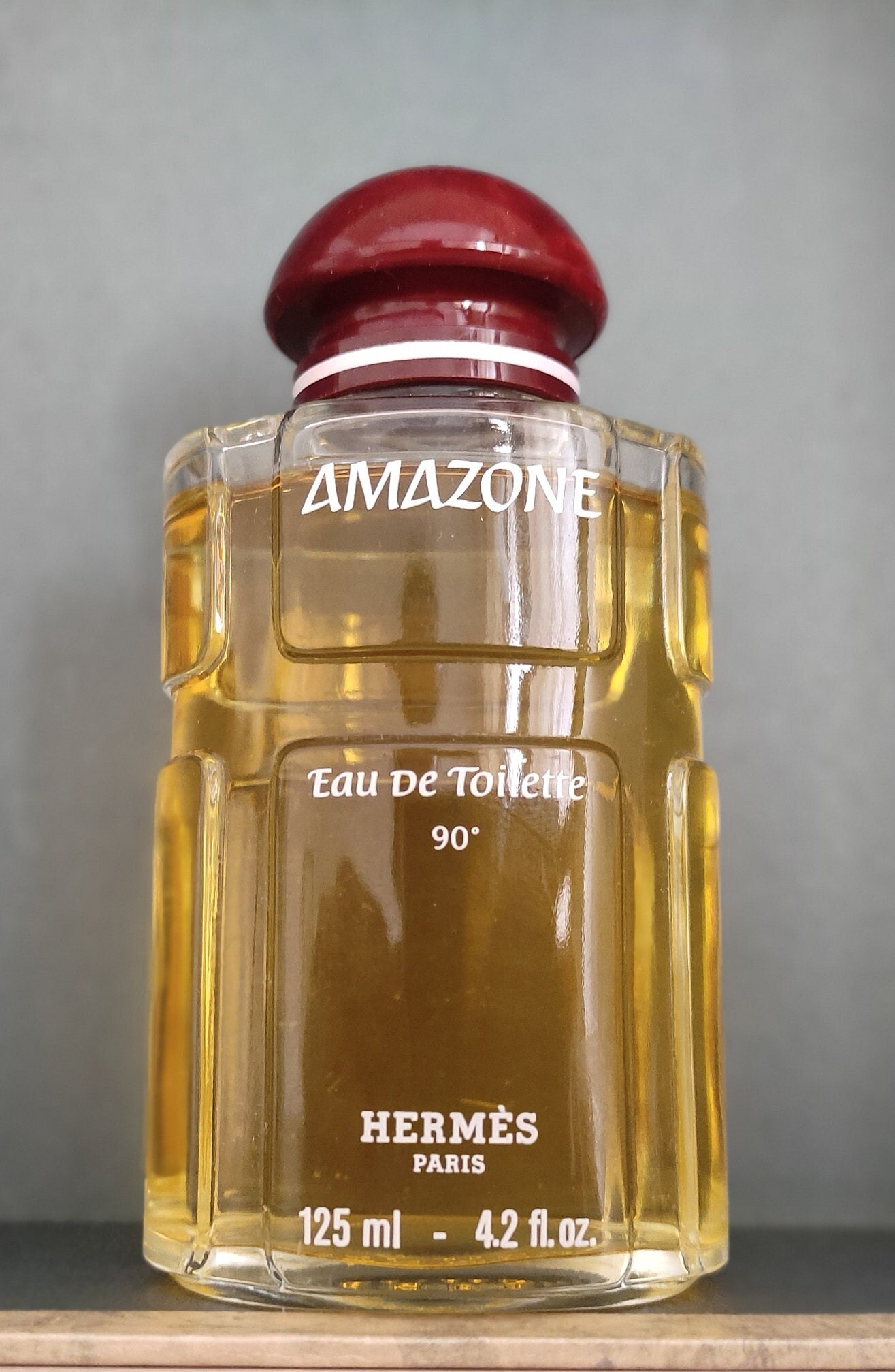 Hermes amazone parfum Clearance
