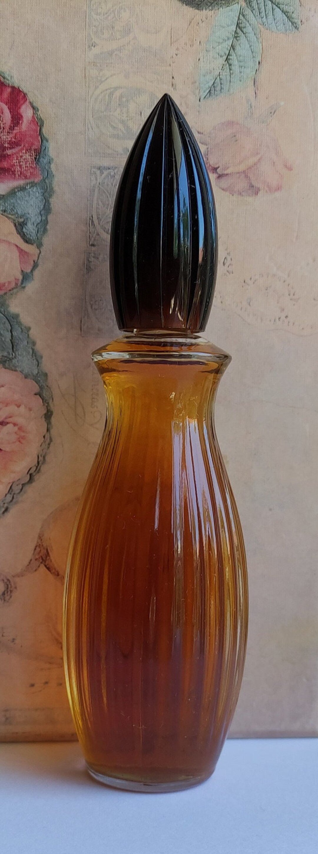 Vintage INTIMATE by Revlon 60ml Eau De Toilette Splash Rare ...