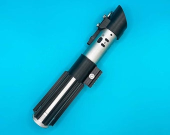 The Fallen: Darth Vader's Lightsaber