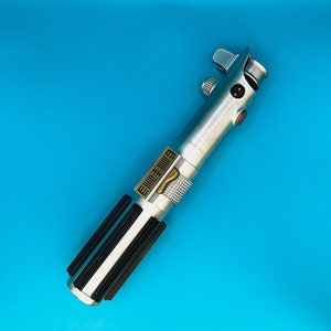 The Chosen One: Anakins Lightsaber