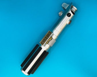 The Chosen One: Anakins-lichtzwaard