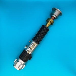 The Master: Obi Wan&#39;s Lightsaber (ROTS)