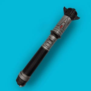 The Rogue: Baylan Skoll&#39;s Lightsaber
