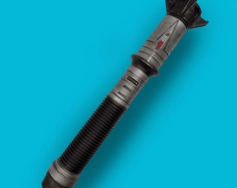 The Rogue: Baylan Skoll's Lightsaber