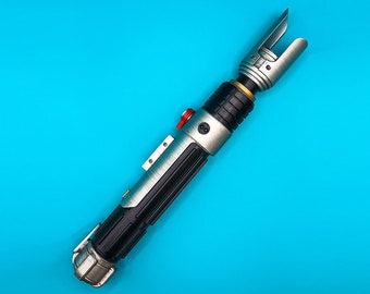 The Rebel: Sabine Wren's Lightsaber