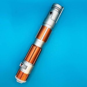 The Acolyte - Das Lichtschwert von Jedi Meister Indara