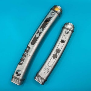 The Ronin: Ahsoka Tano&#39;s Lichtschwert