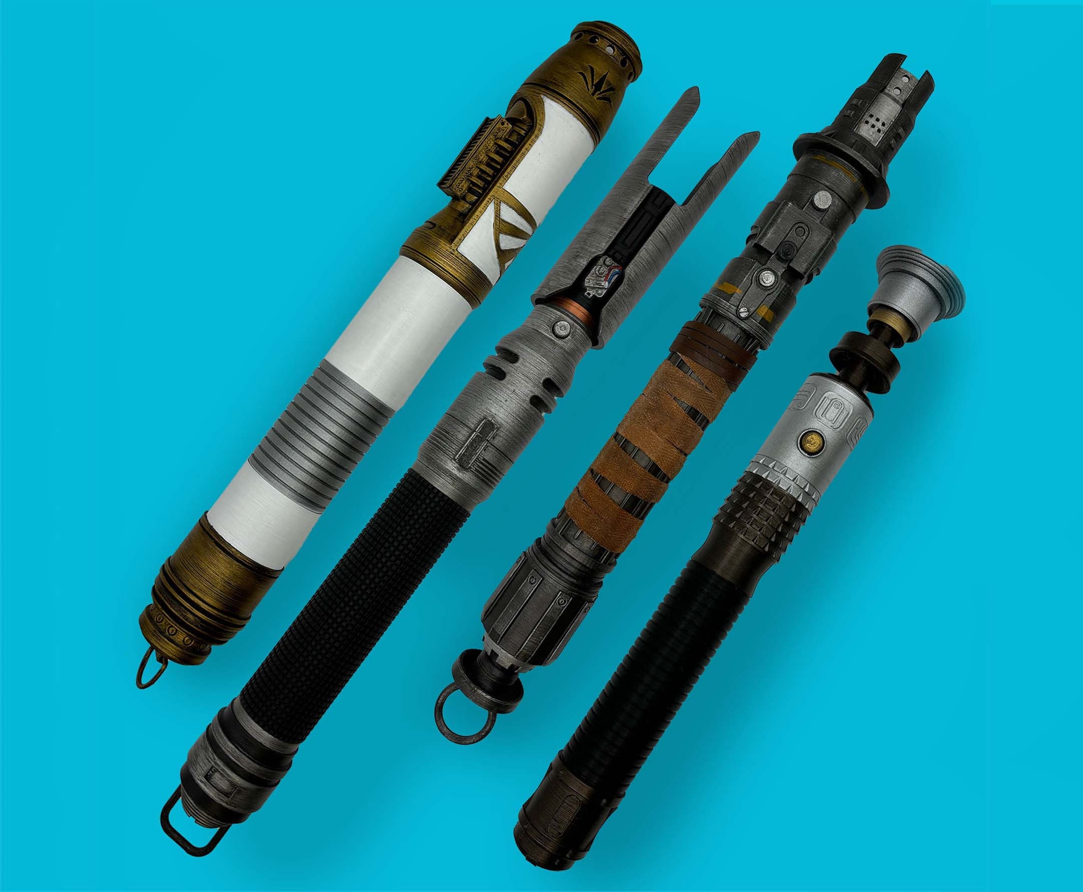 Jedi survivor lightsaber - Etsy 日本