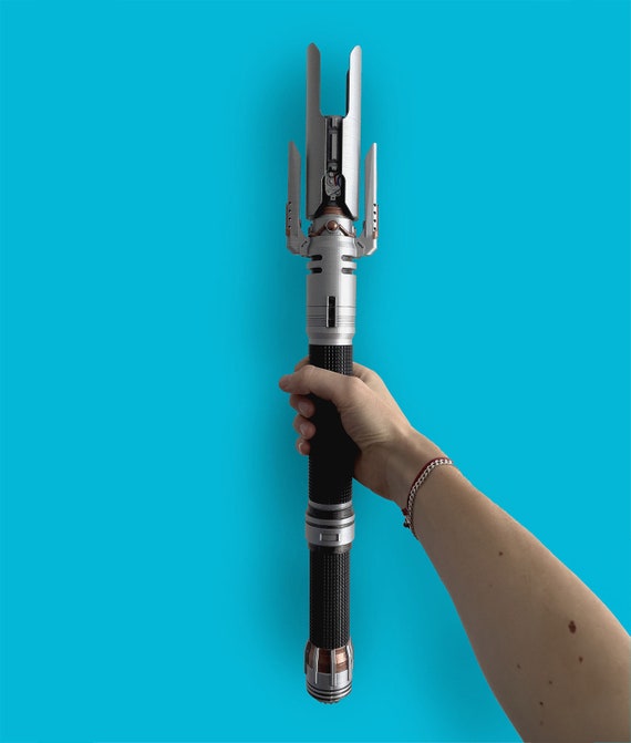 Vader's Vault クロスガード カスタムライトセーバー ジャンク品
