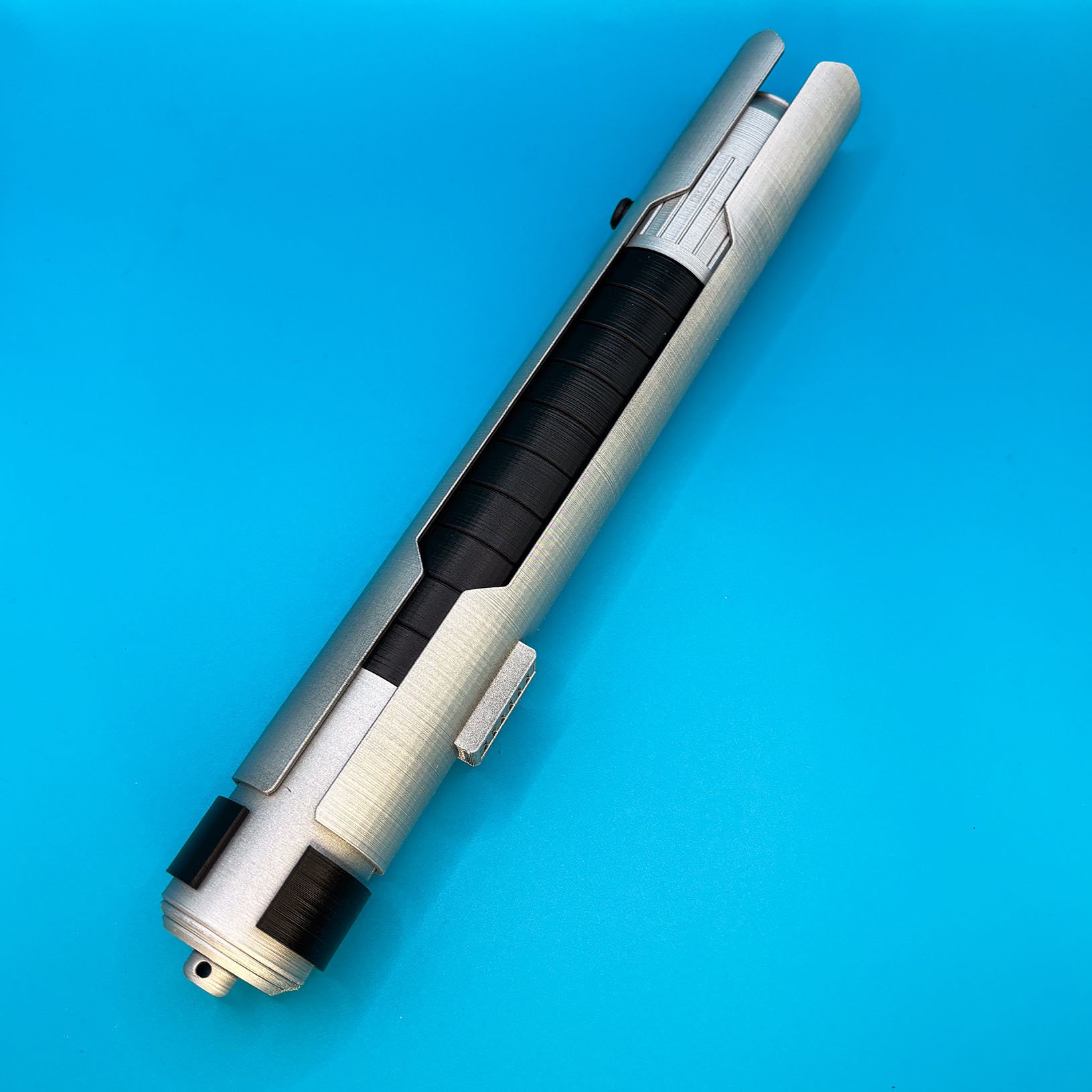 アコライト - ジェダイ・マスター・ソルのライトセーバー - Etsy