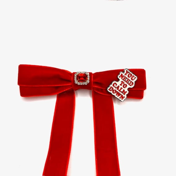 Taylor Swift Inspired Bows Lover Era