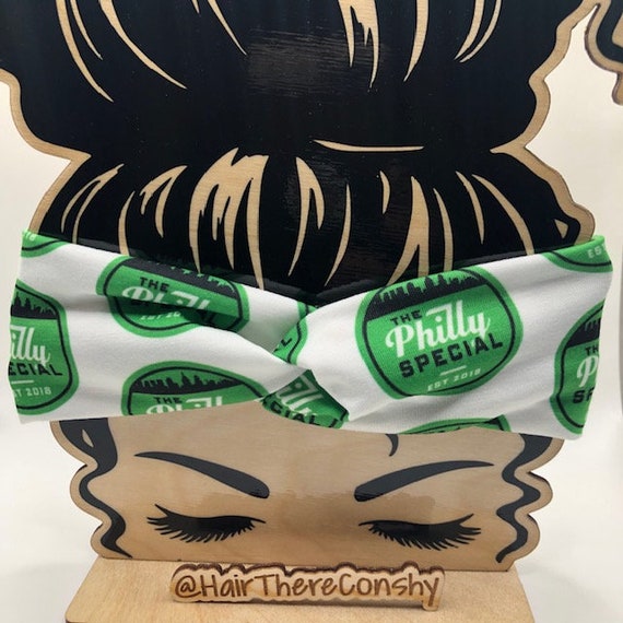 Eagles Philly Special Headband