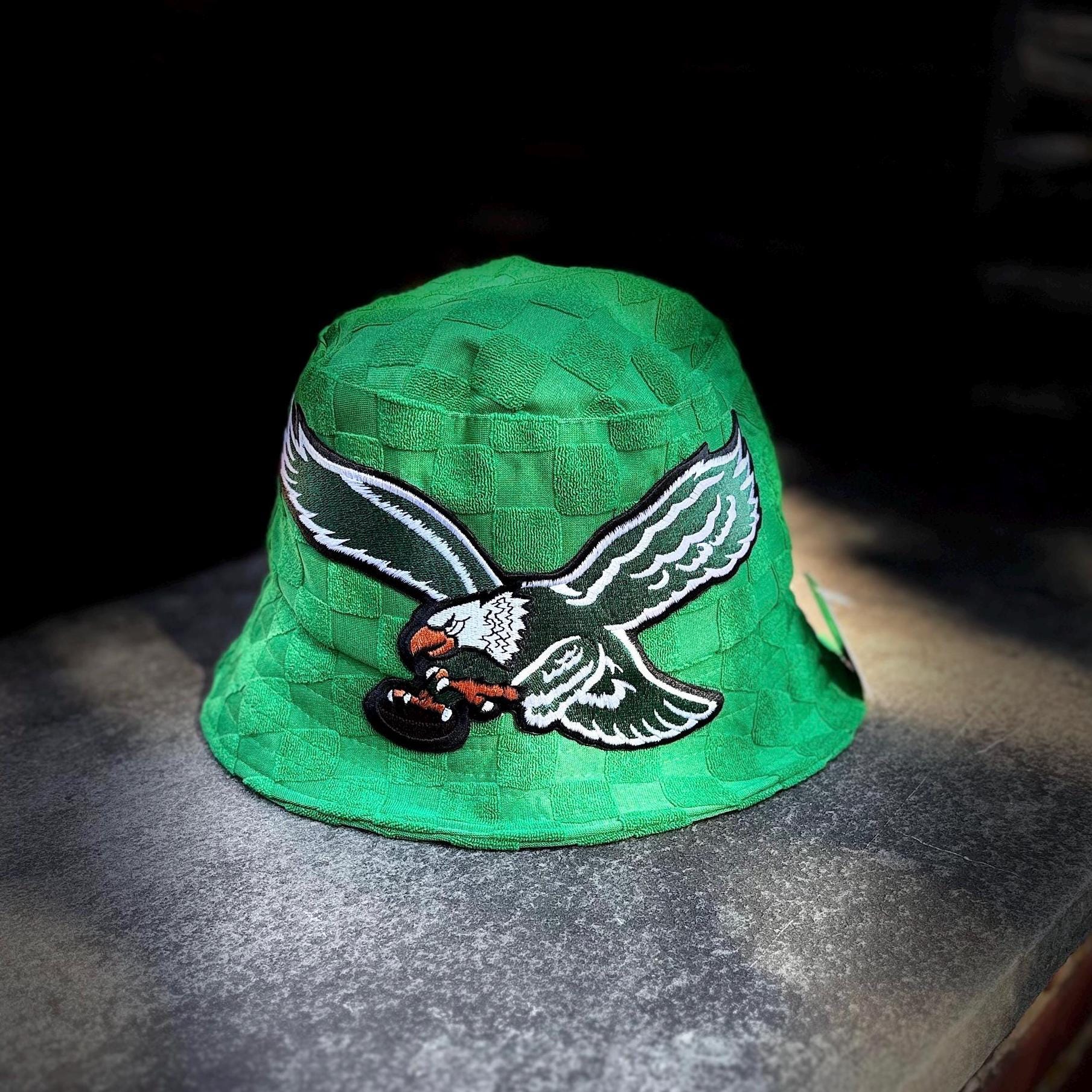 90's aigle bucket hat - メルカリ