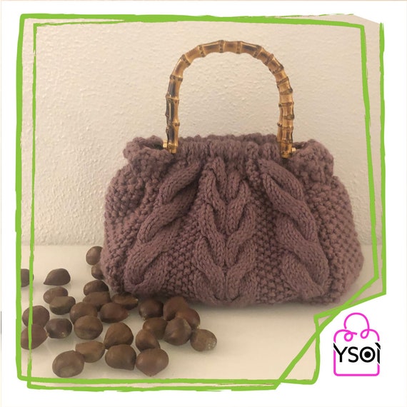 Complete Bag Sweet Flower Bag Hand Woven Bag Strip Wool Handmade Ins Hot  Sale Crochet Flower Bag For Women 2022 New Fashion - Coin Purses -  AliExpress