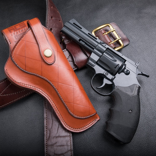 Colt Python - Etsy