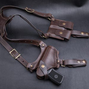 Spy Holster - Etsy