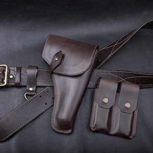 Flap holster - Etsy 日本